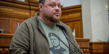 Стефанчук: “Цивільний кодекс писали сім років — міфи розвінчано”