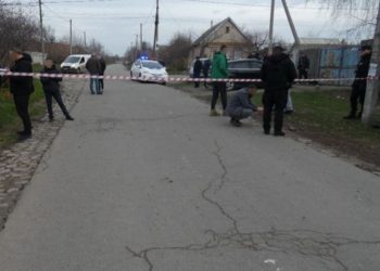 Стрілянина по військових під Запоріжжям: поліцію застерегли від спроб “відмазати” колегу
