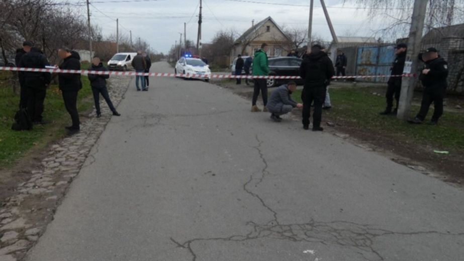 Стрілянина по військових під Запоріжжям: поліцію застерегли від спроб “відмазати” колегу
