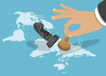 Сучасна геополітика – зрозуміти тенденції допоможе географія – Світові новини