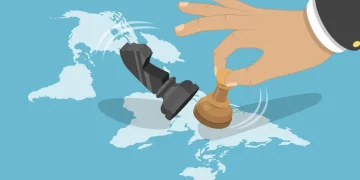 Сучасна геополітика – зрозуміти тенденції допоможе географія – Світові новини