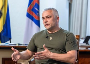 Суд обязал СБУ начать расследование в отношении председателя Одесской ОВА: что случилось