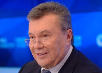 Суд в Україні заочно засудив Віктора Януковича до 15 років | Політика