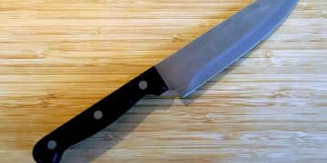 Святкове застілля у Запоріжжі переросло у різанину