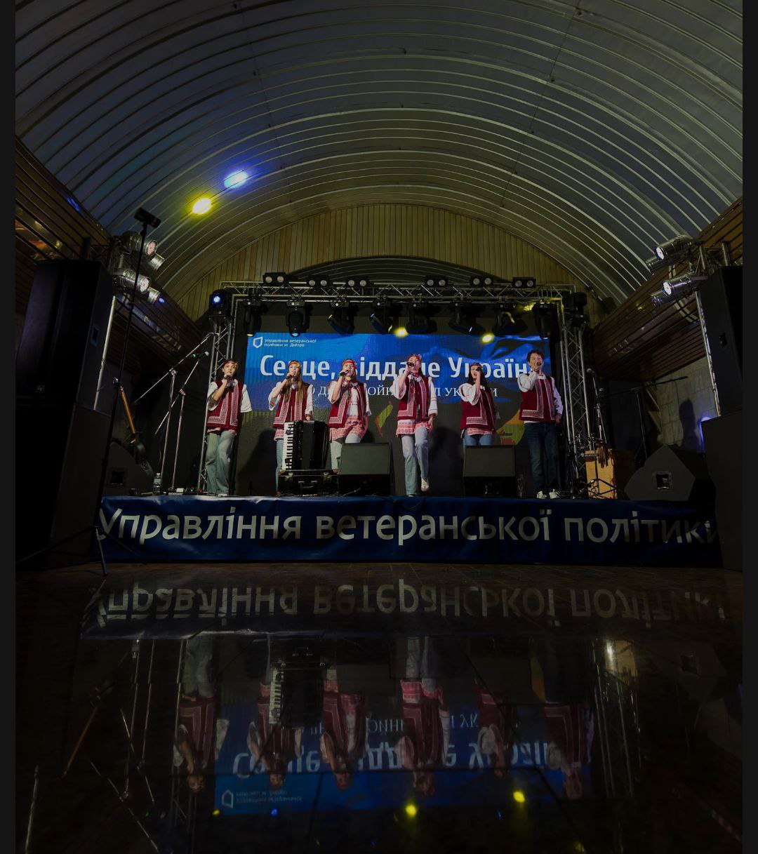 театр пісні "Біс"