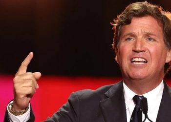 Такер Карлсон несподівано заявив, що він «ненавидить республіканців» | Політика