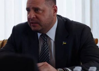 Технології Lockheed Martin і Raytheon щодня рятують життя українців – Андрій Єрмак