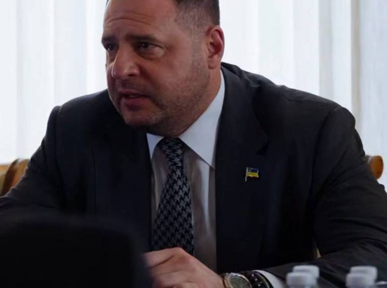 Технології Lockheed Martin і Raytheon щодня рятують життя українців – Андрій Єрмак