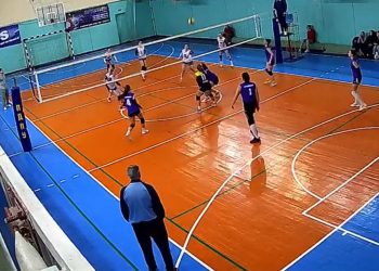 «Терешківська ТГ» перемогла «Стронг Факторі» з Київщини у Першій лізі жіночого ЧУ з волейболу • Волейбол •