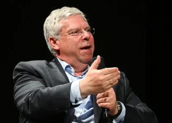 Територіальні поступки України – Юрген Гардт озвучив свою думку – новини Україна – Світові новини