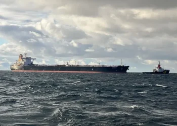 Тіньовий флот РФ – Британія обговорила затримання танкерів – Світові новини