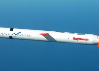 «Томагавки» можуть завдати значної шкоди Росії – The Hill | Політика