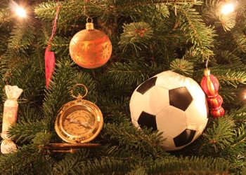 ТОП-5 спортивних подій Полтавщини у 2025 • Підсумки •