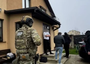 Топчиновники Держпраці викриті на масштабній корупційній схемі поборів