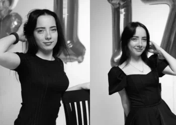 Трагедія на Полтавщині: поліцейський збив двох 17-річних сестер і зник із місця аварії