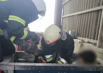 Трагедія у Новій Водолазі: підліток загинув у бетонозмішувачі під час незаконної роботи