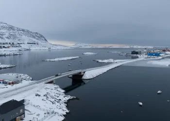 Трамп хоче отримати Гренландію – на острові рекордне січневе потепління – Світові новини