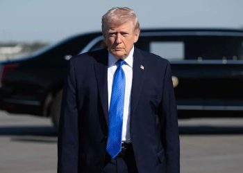 Трамп хоче вийти з війни з Іраном | Політика