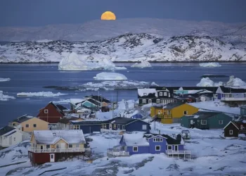 Трамп хоче захопити Гренландію – чому Європа і НАТО не зможуть зупинити США – Світові новини