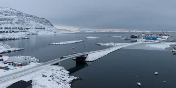 Трамп хоче захопити Гренландію – НАТО почало місію Арктичний вартовий – Світові новини
