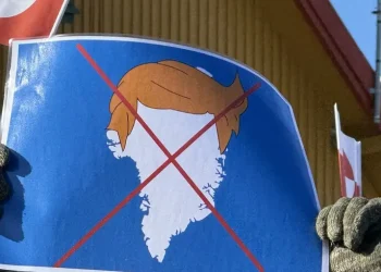 Трамп хоче захопити Гренландію – що кажуть в Данії – Новини світу – Світові новини