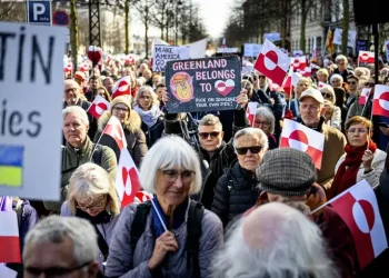 Трамп купує Гренландію – США шантажують можливістю військового захоплення – Світові новини