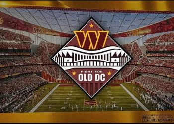 Трамп наполягає, щоб стадіон команди NFL Washington Commanders назвали на його честь | Політика