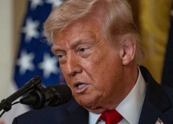 Трамп не виключає можливість виведення військ США з Італії та Іспанії | Політика