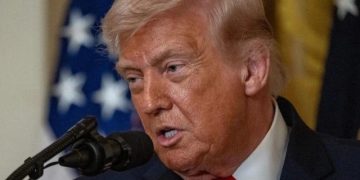 Трамп не виключає можливість виведення військ США з Італії та Іспанії | Політика