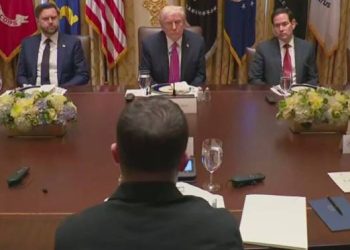 Трамп переконував Зеленського прийняти умови Путіна та віддати йому весь Донбас – FT