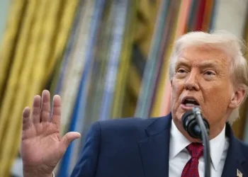 Трамп погрожує The New York Times – він назвав газету загрозою національній безпеці – Світові новини