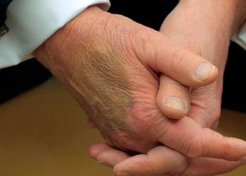 Трамп повідомив про великі проблеми із здоров’ям | Політика