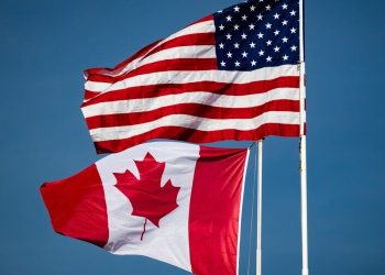 Трамп пригрозив Канаді п’ятдесятивідсотковими митами на літаки | Політика