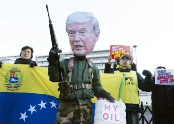 Трамп про межі влади – інтерв’ю про використання сили та міжнародне право – Світові новини