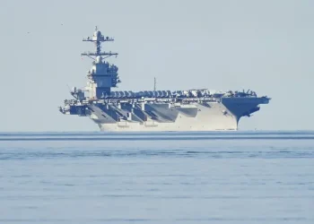 Трамп проти Ірану – На Близький Схід вирушить другий авіаносець США – Світові новини