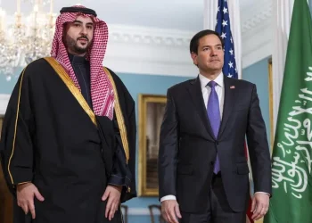 Трамп проти Ірану – Саудівська Аравія, схоже, непублічно підтримала план ударів США – Світові новини