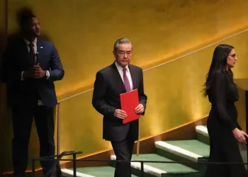 Трамп проти Венесуели – Китай підтримав Каракас, хоч і не пообіцяв конкретної допомоги – Світові новини