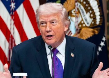 Трамп склав список «неслухняних» союзників | Політика