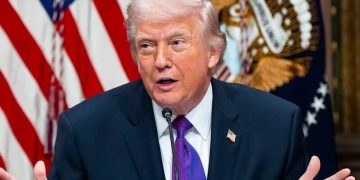 Трамп склав список «неслухняних» союзників | Політика