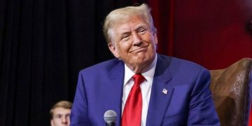 Трамп заявив про “фінішну пряму” у війні в Україні