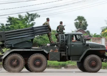 Трамп заявив про відновлення перемир’я між Таїландом і Камбоджею – Але бойові дії тривають – Світові новини