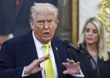 Трамп заявив, що Путін хоче миру і більше не нападе на Україну – Світові новини