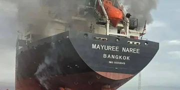 Третя війна в Затоці – як протистояння з Іраном підриває світову енергетику та логістику – Світові новини