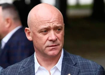 Труханову та ще вісьмом чиновникам оголосили підозри: трагедія в Одесі може завершитись тюремними строками