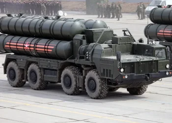 Туреччина повертає С-400 Росії – Анкара домовляється про винищувачі F-35 та зняття санкцій США – Світові новини