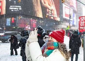 Туристи не хочуть їхати до США через Трампа | Політика