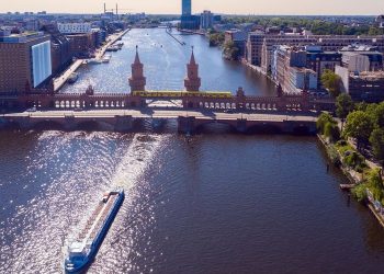 У Берліні містяни споживають питну воду з підземних вод | Політика