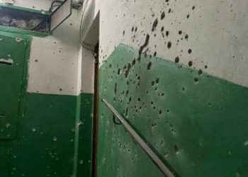 У центрі Запоріжжя вибухнула граната: постраждав чоловік