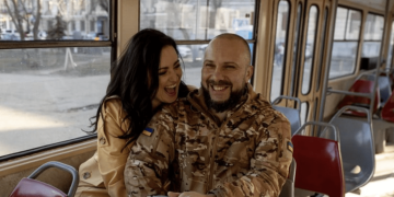 У чоловіка вагітної Соломії Вітвіцької є син від іншого шлюбу: таємниці зірки 1+1 | Шоубизнес