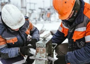 У чотирьох областях України є знеструмлення після російських атак — Міненерго